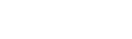 Zenith white logo.