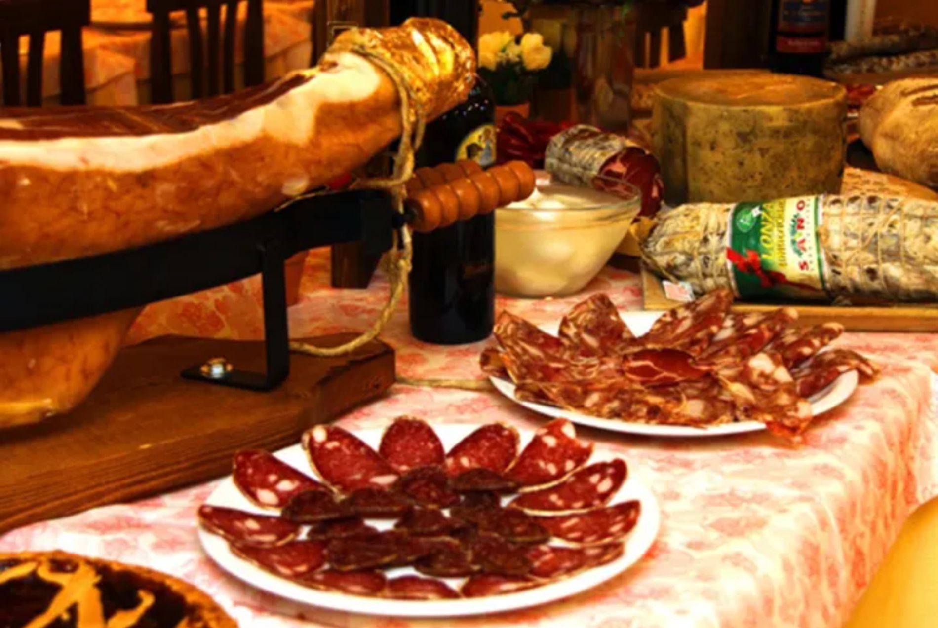 salumi