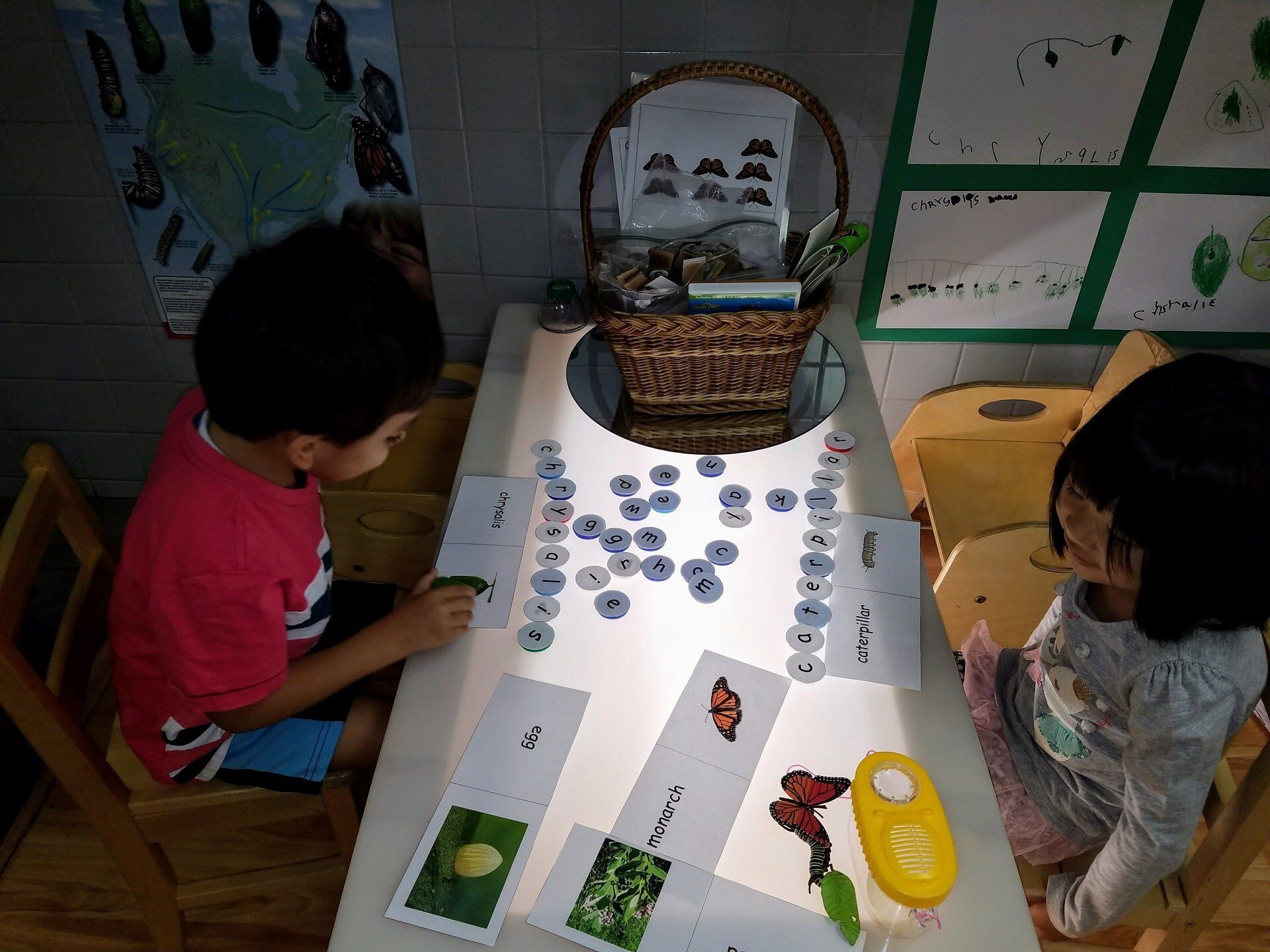 Crafts - Child Care Services in Harrison, NJ