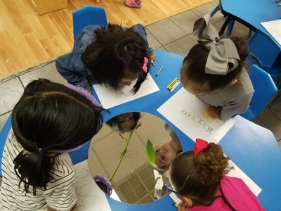 Kids — Preschools & Kindergartens in Harrison, NJ