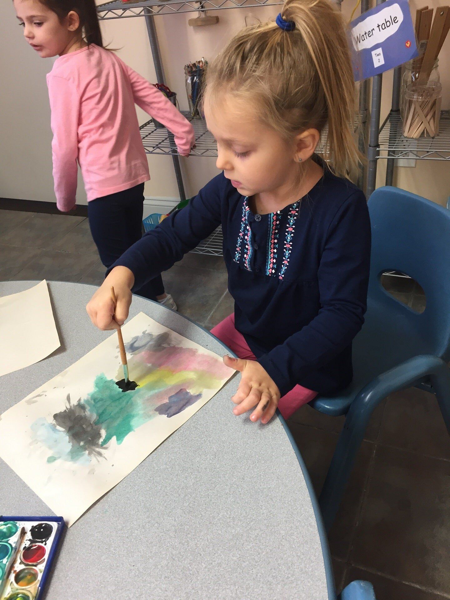 Painting - Child Care Services in Harrison, NJ