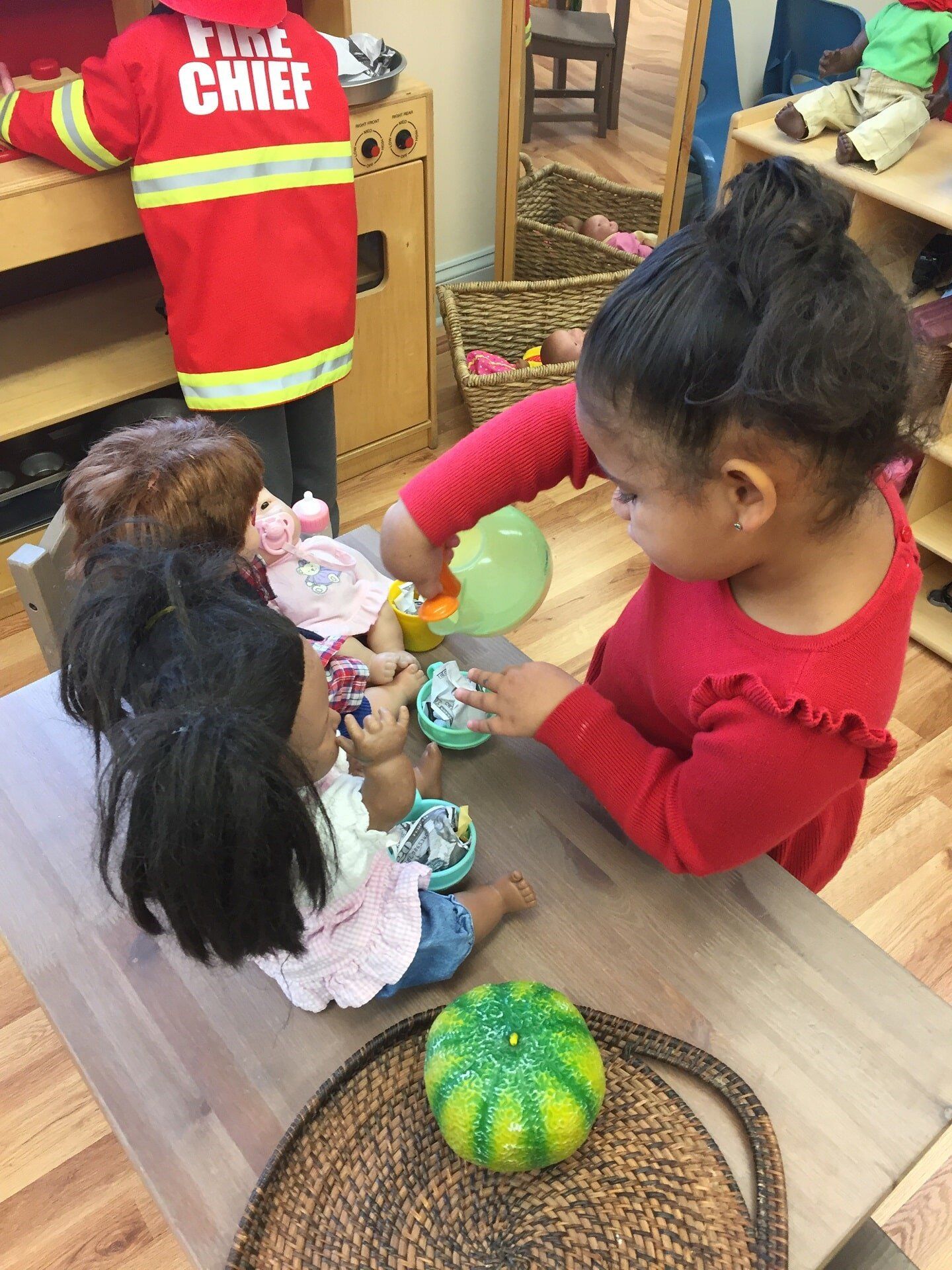 Little Girls - Child Care Services in Harrison, NJ