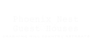 Phoenix Nest Guest Houses Logo