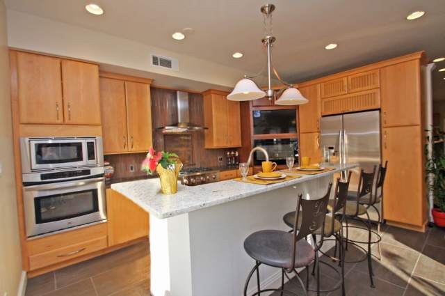 Transform Your Home with Kitchen Cabinets in Virginia Beach, VA