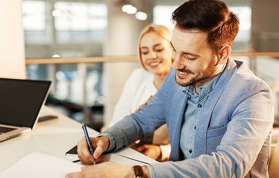 Planning for Insurance - Business Insurance in South Wales, NY