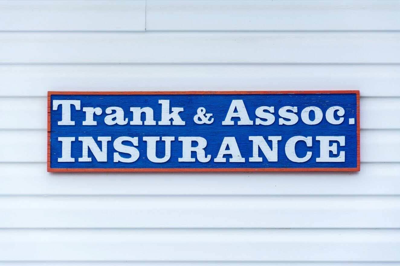 Signage logo compensation insurance — in South Wales, NY