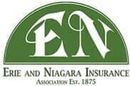 Erie and Niagara Insurance commercial — in South Wales, NY