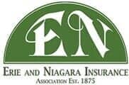 Erie and Niagara Insurance commercial — in South Wales, NY Erie and Niagara Insurance commercial — in South Wales, NY