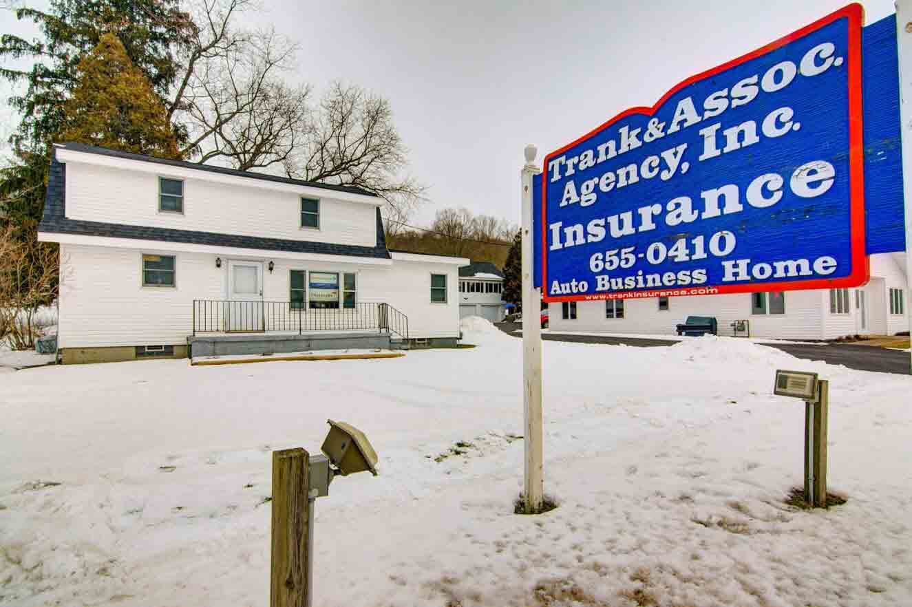 Office compensation insurance — in South Wales, NY