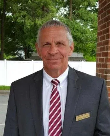 Staff Photo