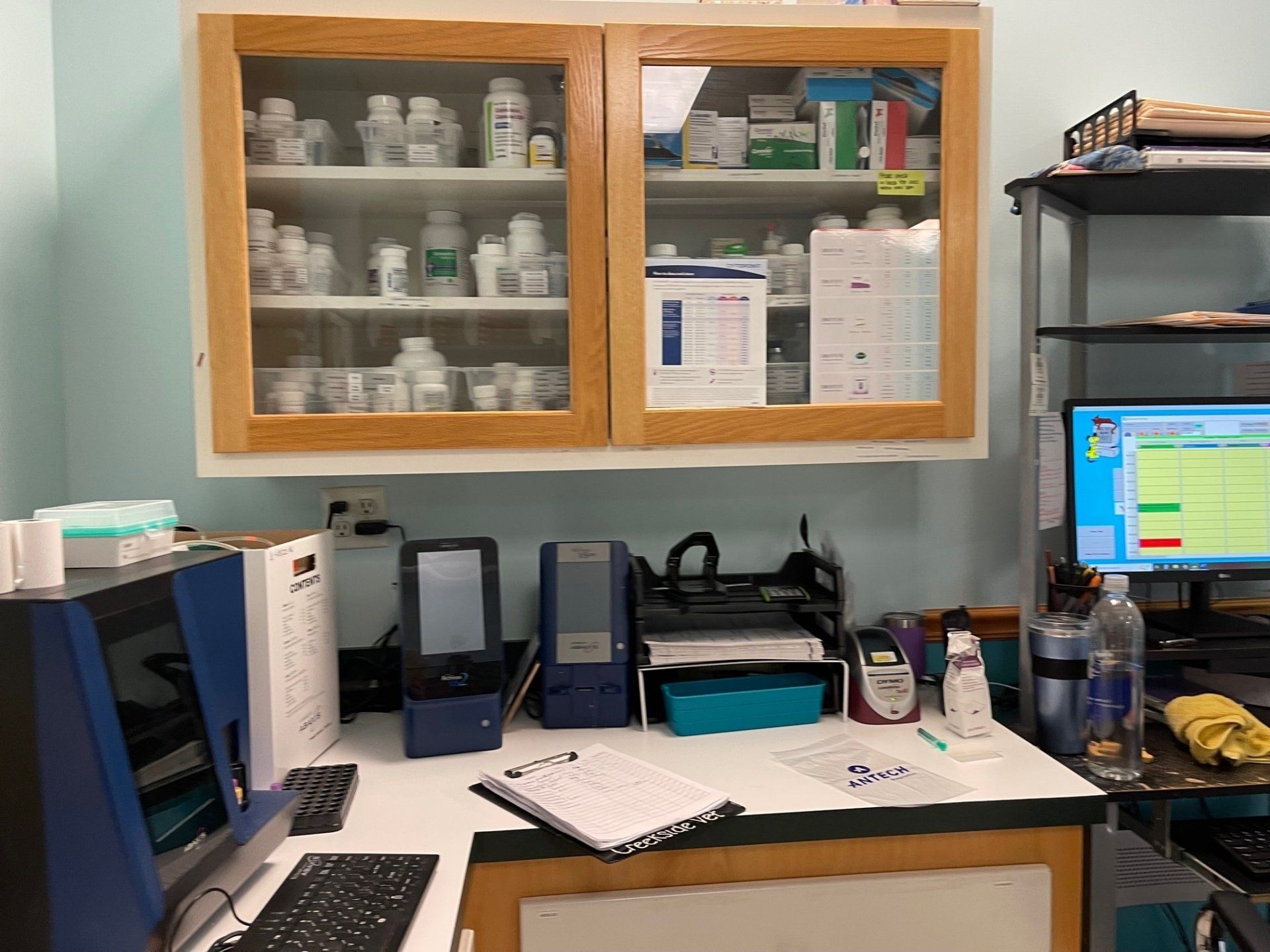 Creekside Pharmacy