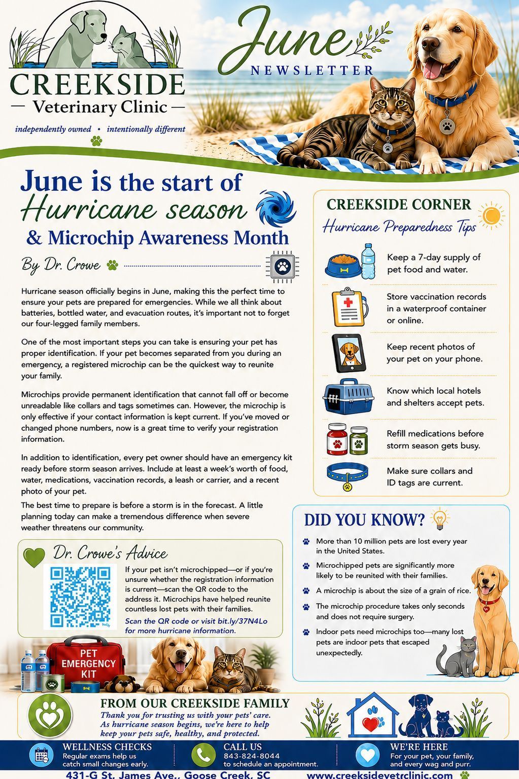 June News