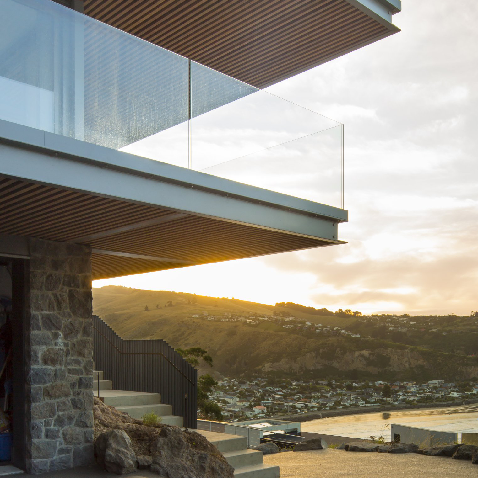 Whitewash Head Projects