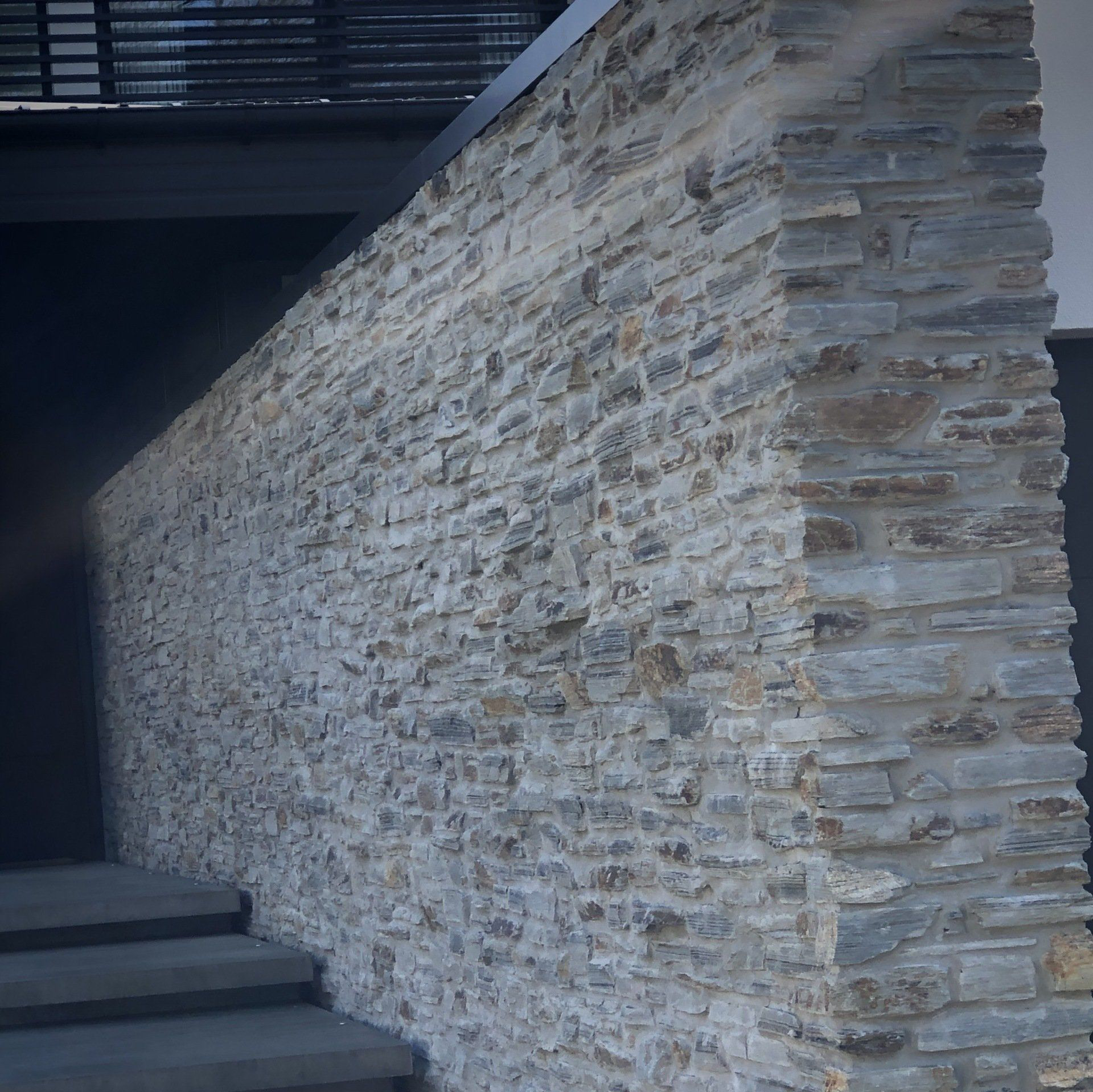 Schist Lightweight Veneer