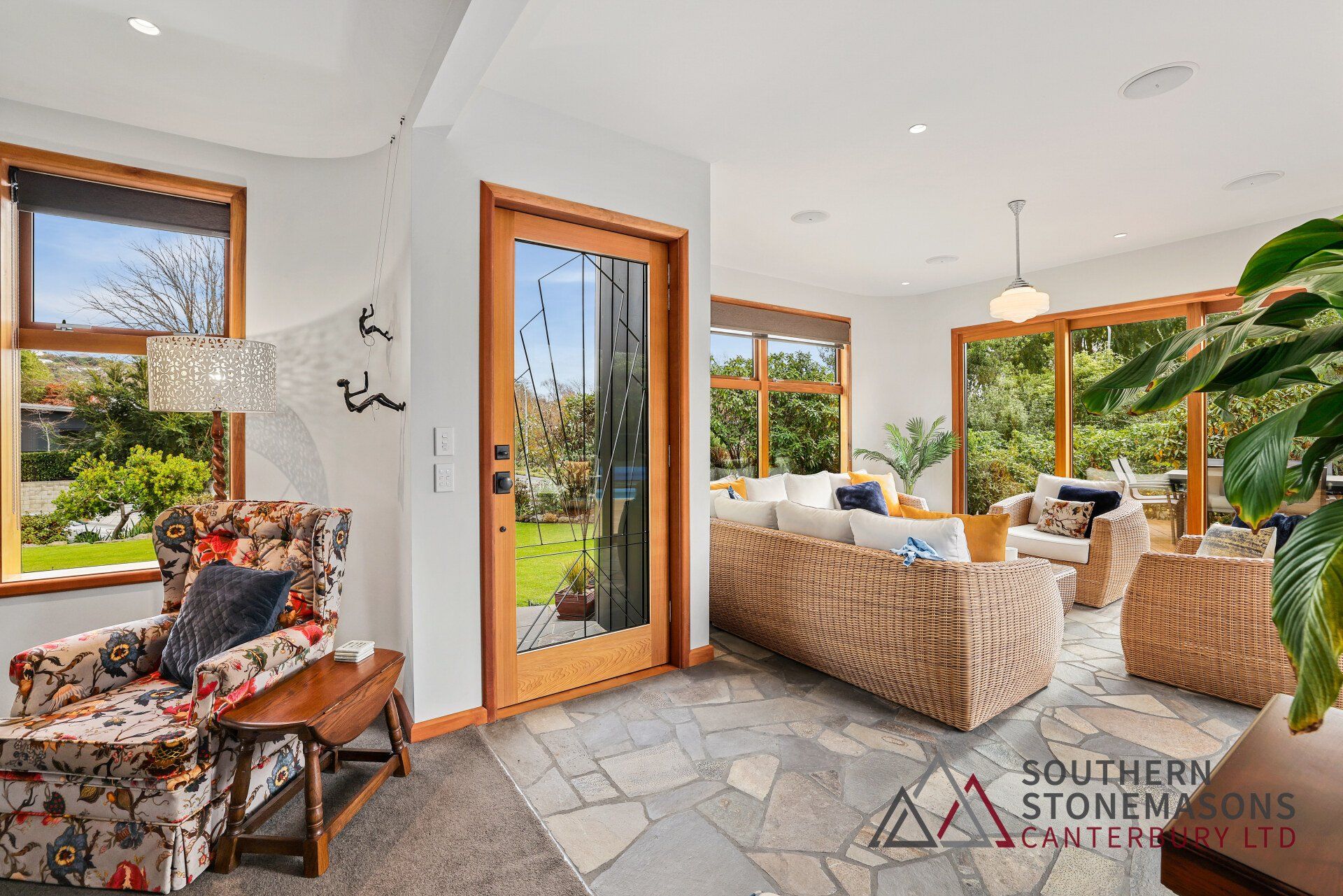 halswell indoor paving