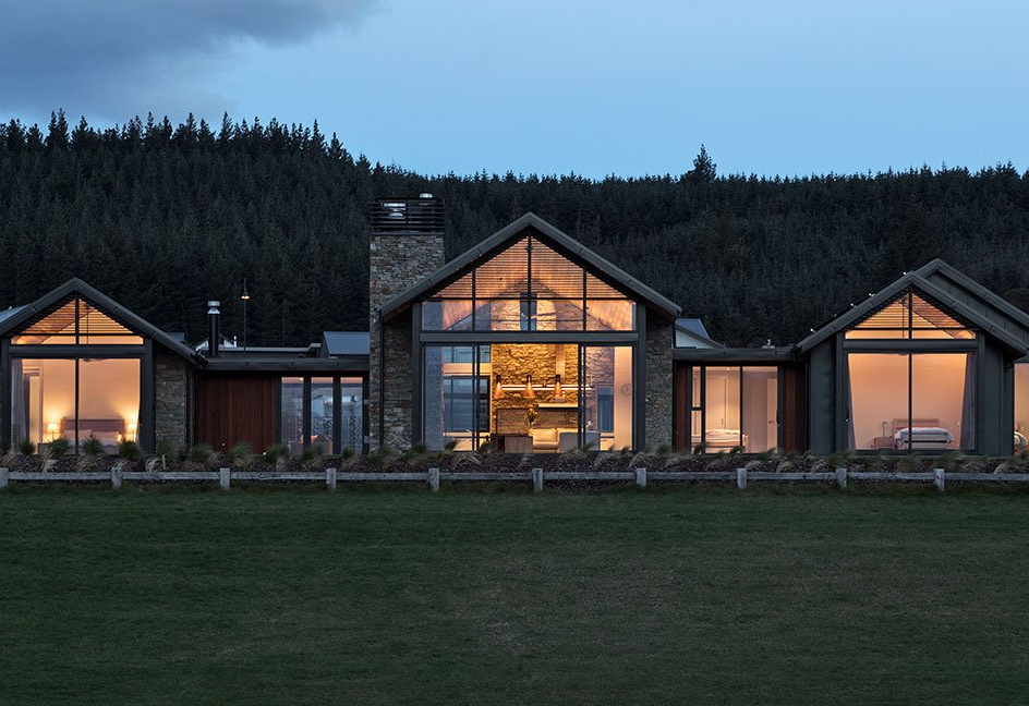 Valley Crescent project by Southern Stonemasons