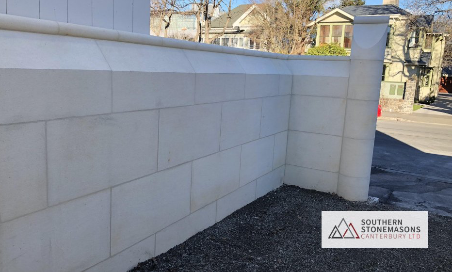 limestone restoration