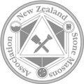 Southern Stonemasons Canterbury a proud member of New Zealand Stonemasons Association