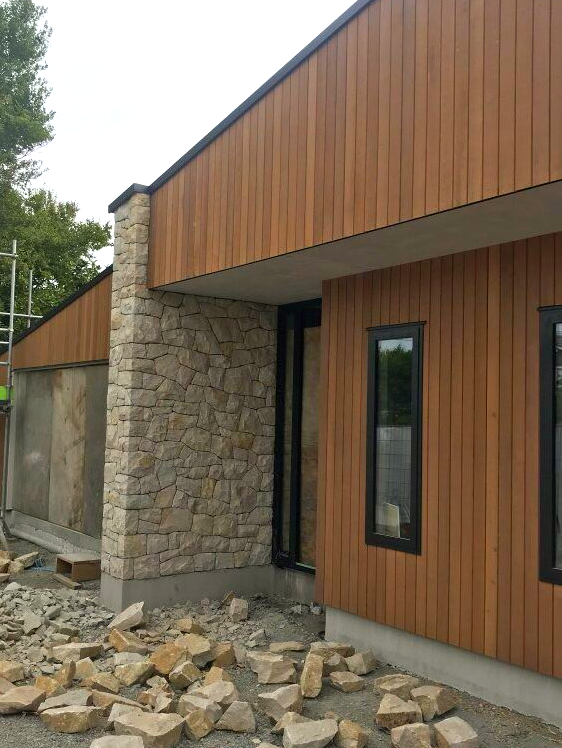 Squared Charteris Bay