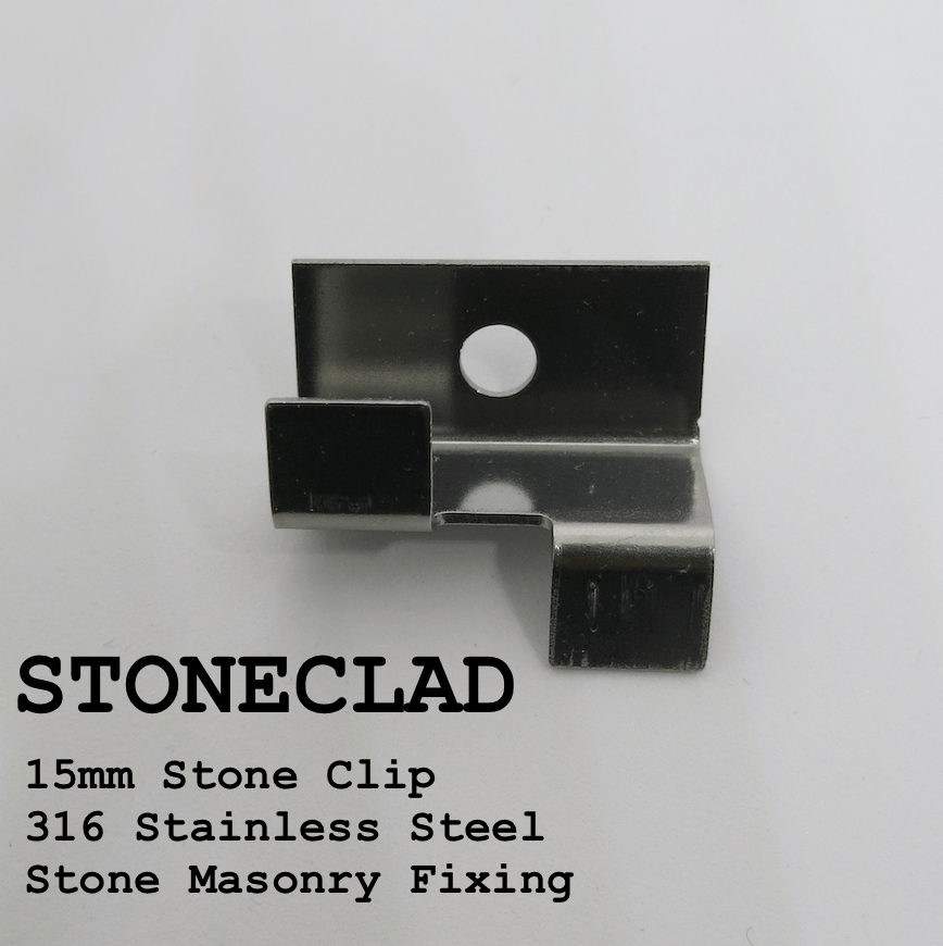 stone clip