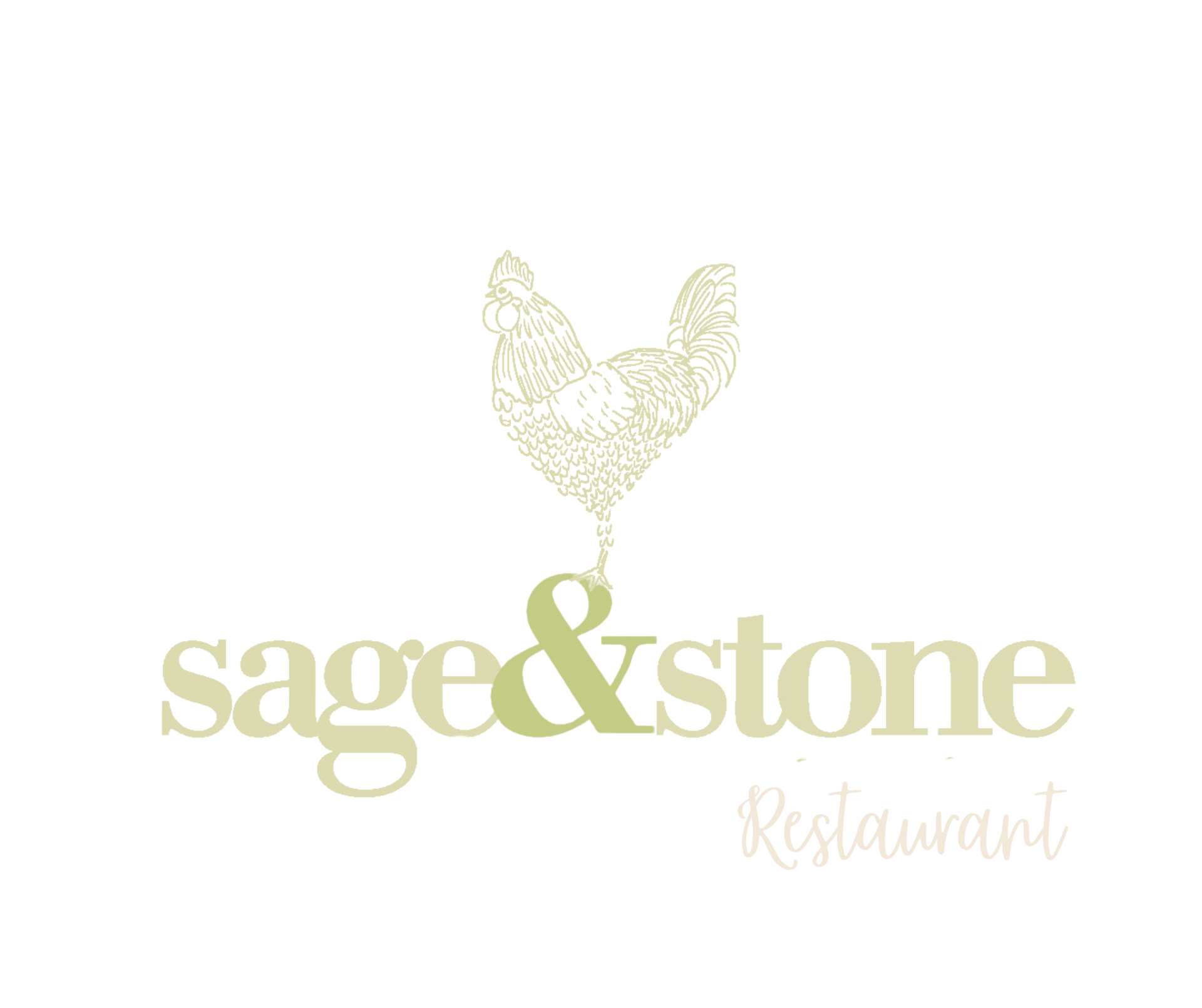 Sage&Stone restaurant 