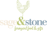 Sage&Stone logo 