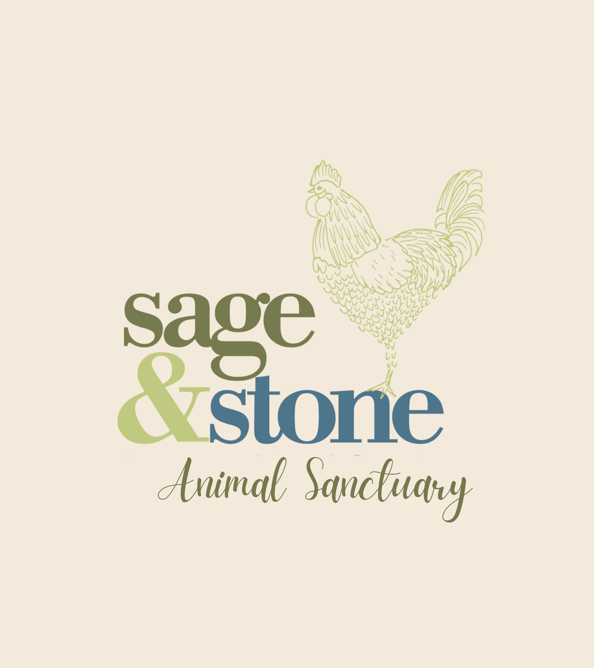 Sage&Stone animal sanctuary