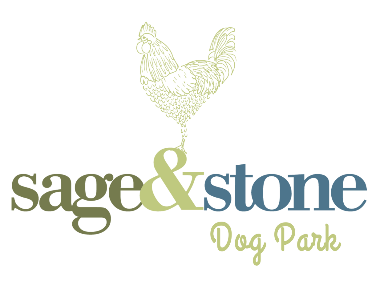 Sage&Stone dog park 