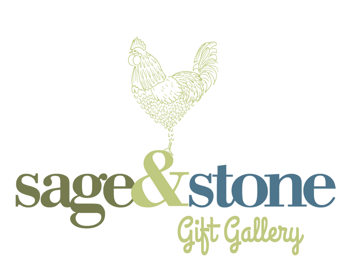 Sage&Stone gift gallery 