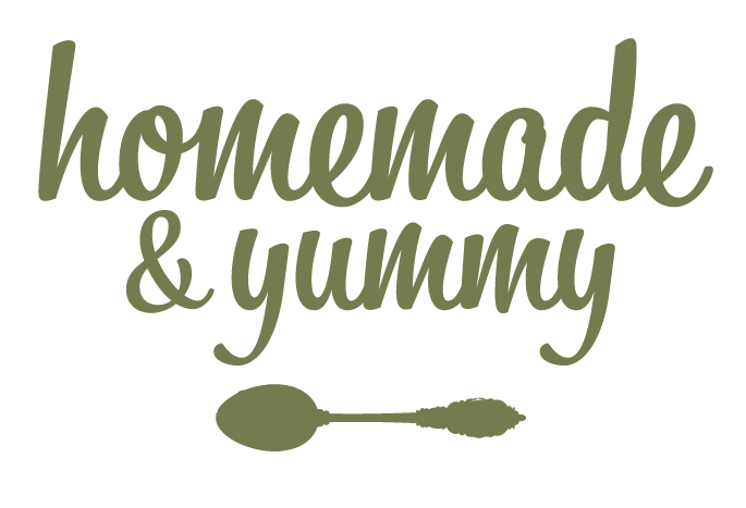 Sage&Stone homemade and yummy