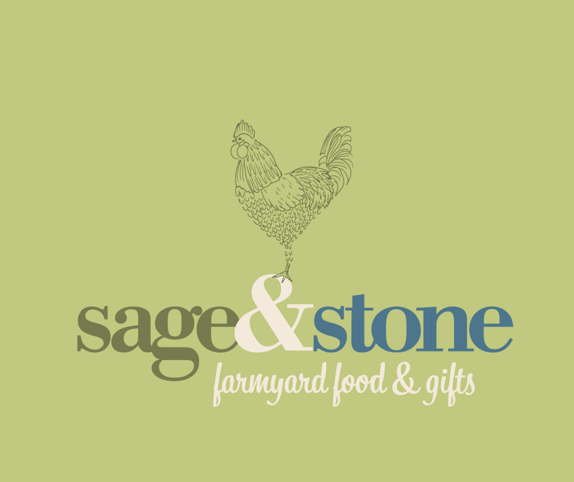 Sage&Stone home