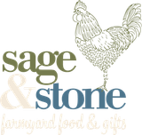 Sage&Stone logo 