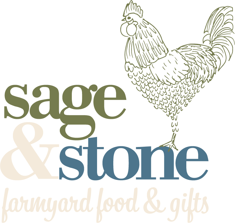 Sage&Stone logo 