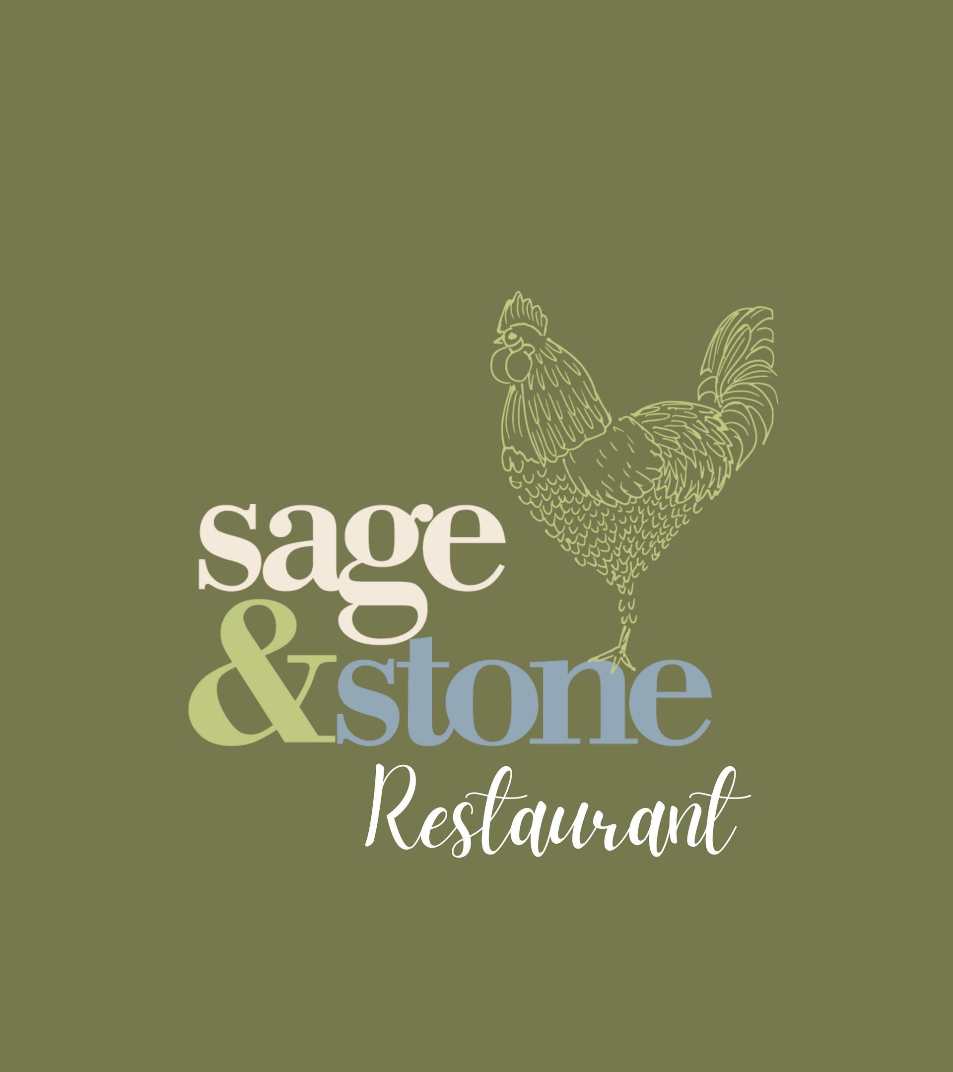 Sage&Stone restaurant