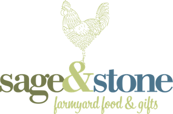 Sage&Stone restaurant logo