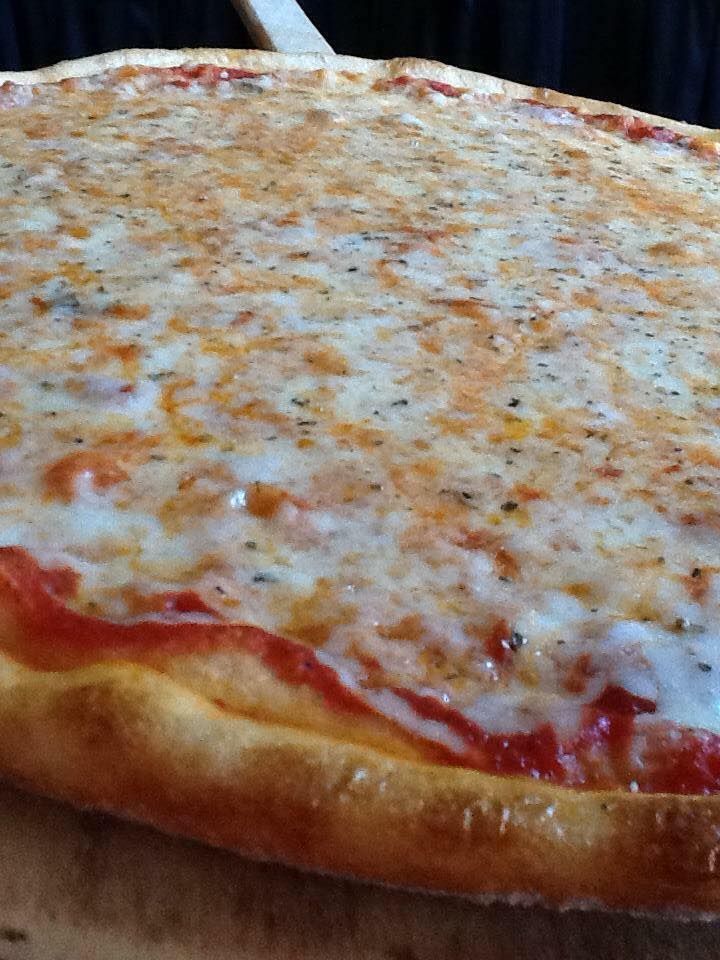 Cheese Pizza