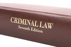 criminal law services