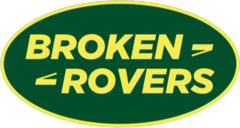 Broken Rovers