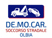 De.mo.car Socoorso Stradale - Olbia