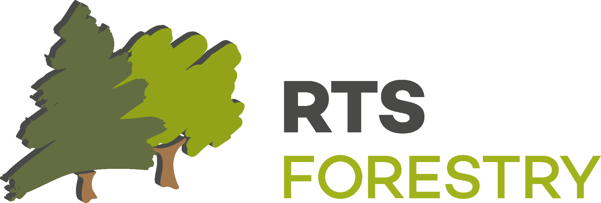 RTS Forestry icon