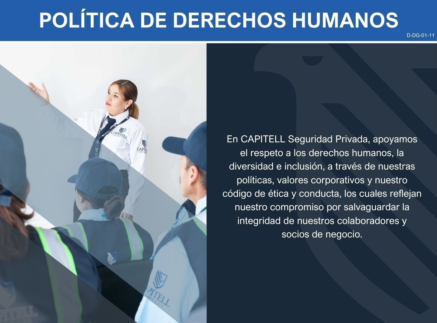 CAPITELL SEGURIDAD PRIVADA