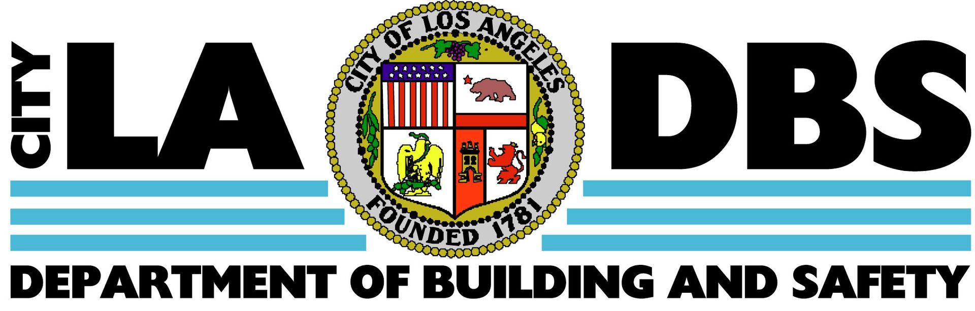 City LADBS Department Of Building