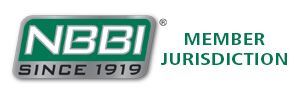 NBBI Member Jurisdiction