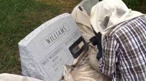 Stone Grave Inscriptions — Billings, MT — Billings Monument Co.