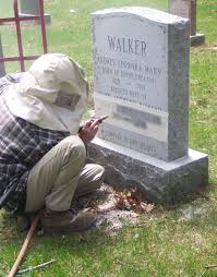 Air Brush Inscriptions — Billings, MT — Billings Monument Co.