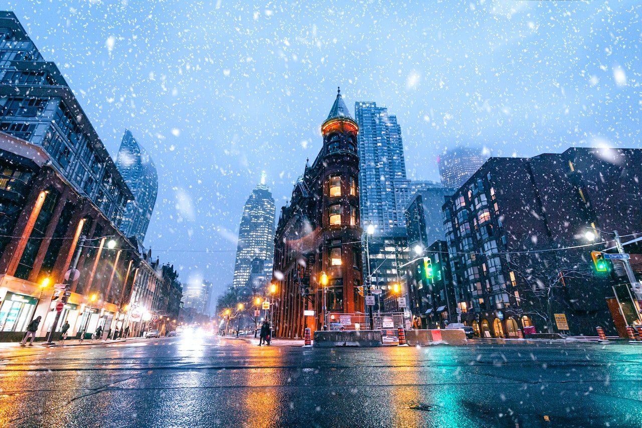 Pests Winter Season in Brooklyn NYC , Jet Pest Control Treatment & Removal Services