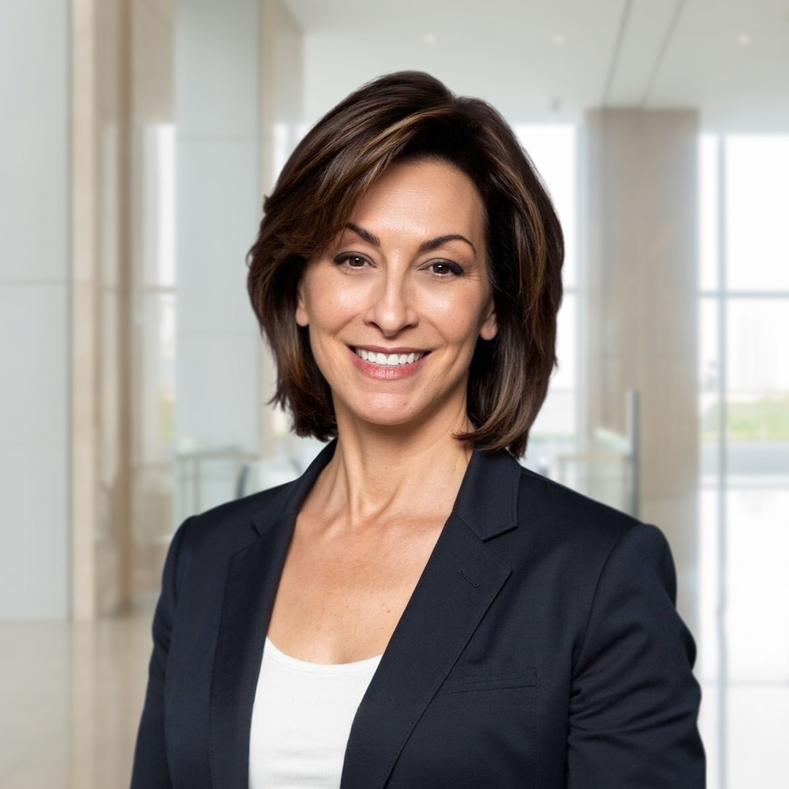 Jessica Holmes, MJ, Head of Market Access 
