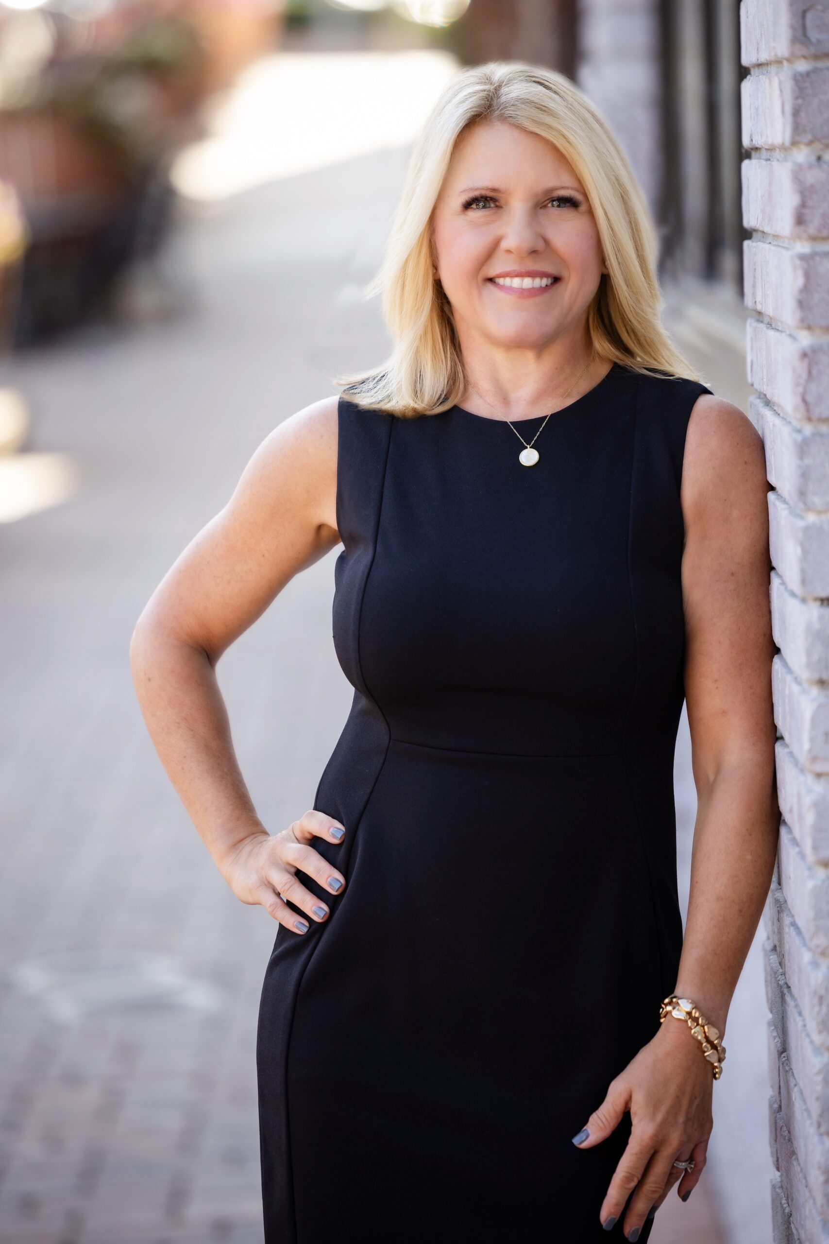 Tonya Dowd