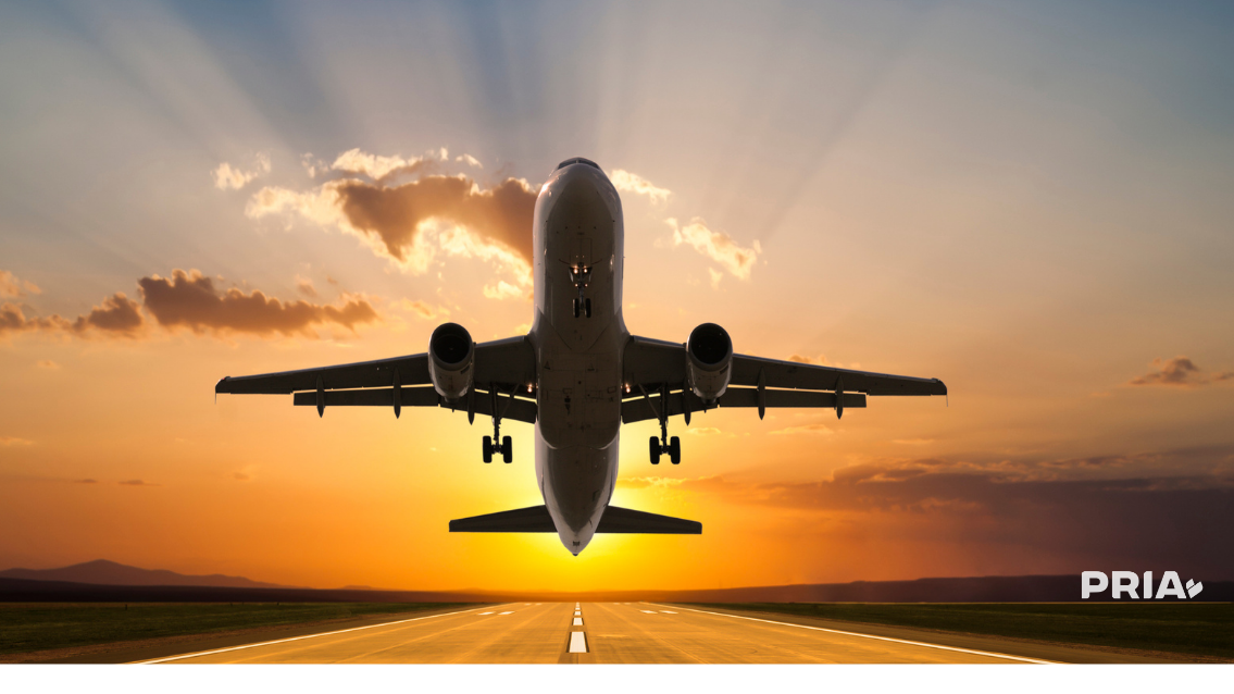 Cleared for takeoff: Insights from a Medtech First Officer