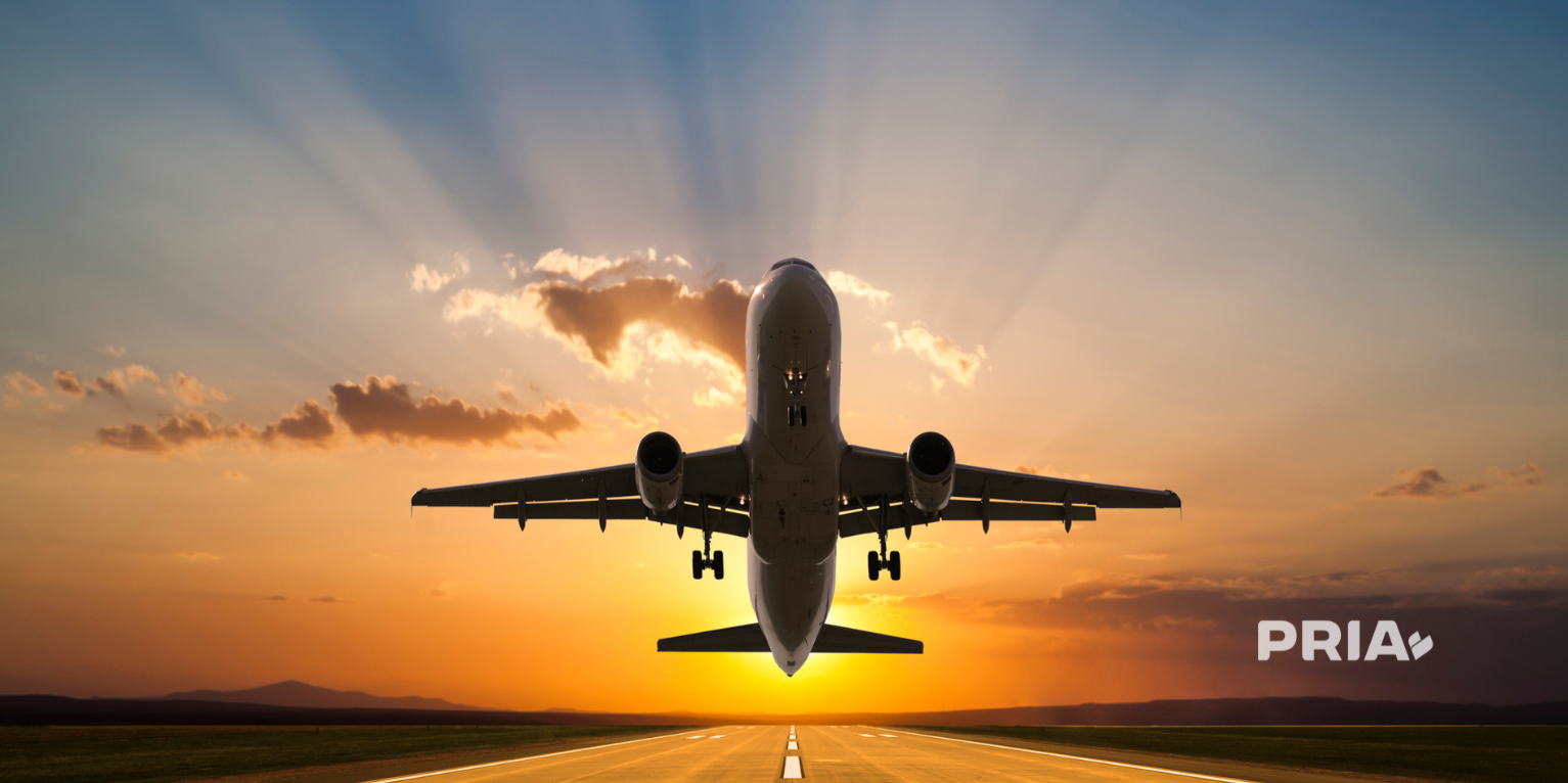 Cleared for takeoff: Insights from a Medtech First Officer